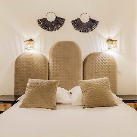 Modern Apartment - 2Br-6P - Republique パリ エクステリア 写真