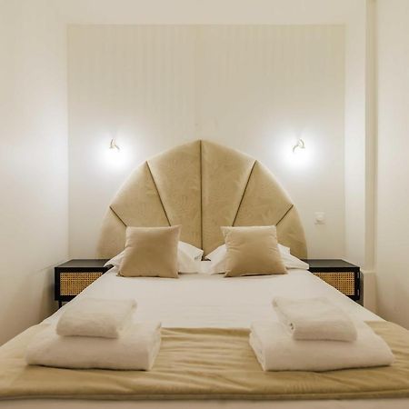 Modern Apartment - 2Br-6P - Republique パリ エクステリア 写真