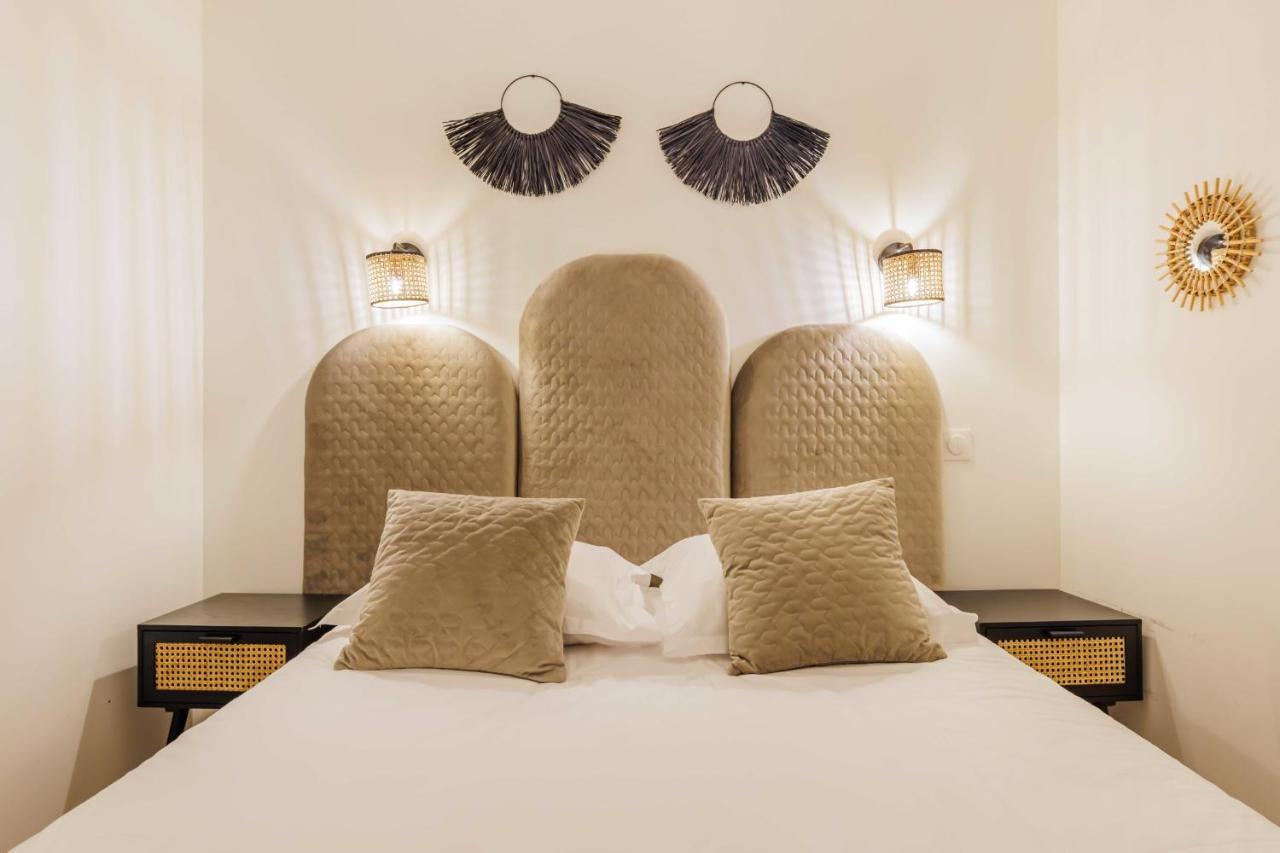 Modern Apartment - 2Br-6P - Republique パリ エクステリア 写真